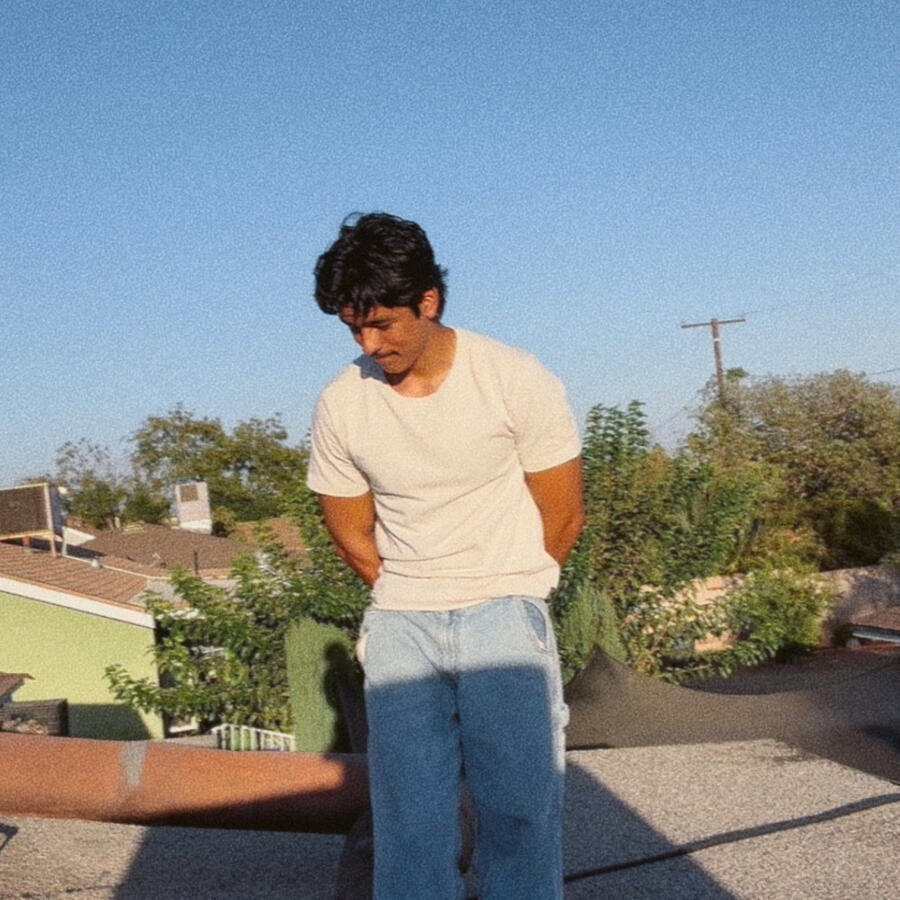 Matthew Rami