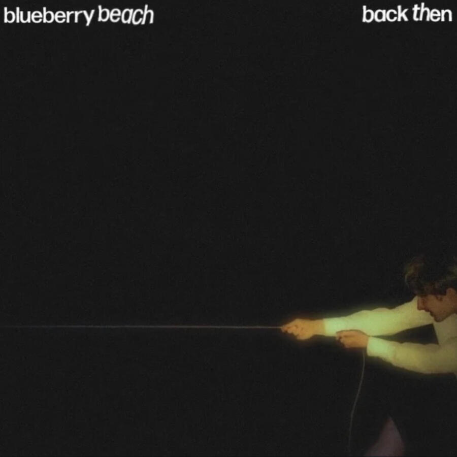 Blueberry Beach
